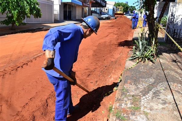 Vereadores votam abertura de crédito de R$ 1,4 milhão
