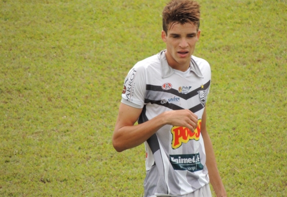 Votuporanguense fica no empate em 1 a 1 com o Independente 