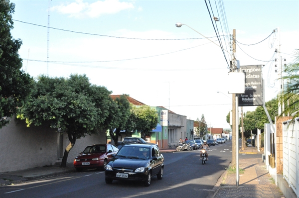 Deste ano até abril, 22 motoristas foram multados