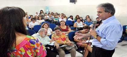 Secretários elaboram ações para desenvolver a educação