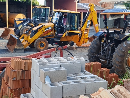 Veículos serão entregues em até 90 dias para substituir frota sucateada do município; investimento passa de R$ 8,9 milhões (Foto: A Cidade)