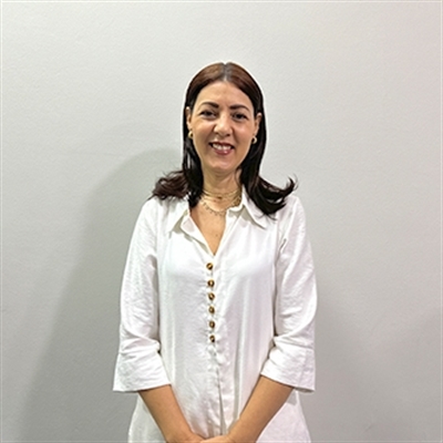 A secretária de Assistência Social e Desenvolvimento Social de Votuporanga, Meire Azevedo  (Foto: Prefeitura de Votuporanga)