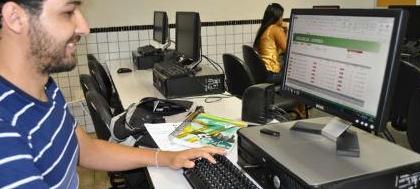 Fuvec oferece capacitação em Excel