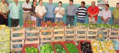 Representantes de entidades participam de audiência