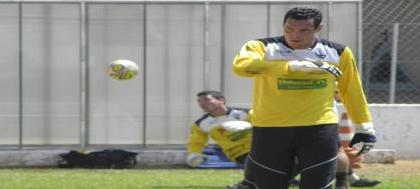 Cairo reassume gol da Alvinegra contra o PC