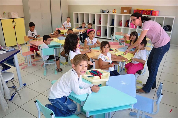 Câmara vota reajuste de 6,77% para servidores municipais