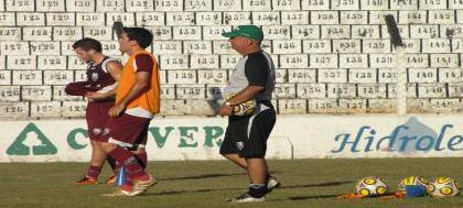 Carlos Rossi é o novo treinador da Votuporanguense