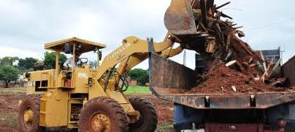 Ordem para construção de casas sairá em breve 