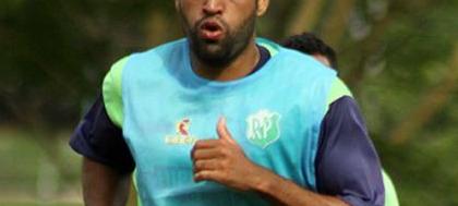 Miltinho quer ajudar o CAV com gols na A3