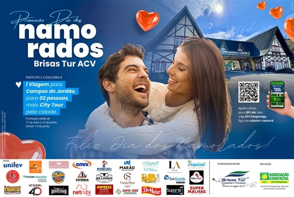 Após a instalação, é necessário apenas avaliar uma empresa associada diretamente pelo app. Segundo os organizadores, o processo é simples, rápido e gratuito (Foto: ACV) 