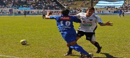 Empate contra Fefecê tem sabor de vitória para o CAV