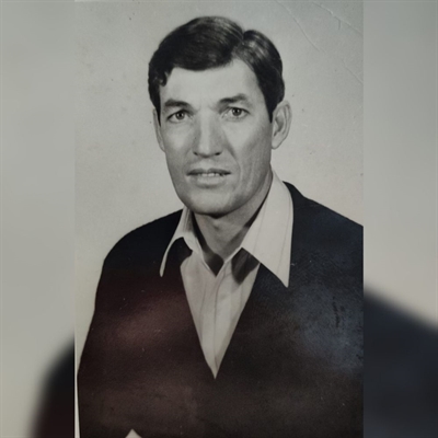 O corpo de Durvalino Comar, uma verdadeira liderança no esporte e na política de Votuporanga, será sepultado nesta quinta-feira (17), às 11h (Foto: Arquivo pessoal)