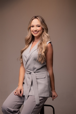 Isabela Lima, psicóloga especialista em terapia cognitivo comportamental  (Foto: Santa Casa)