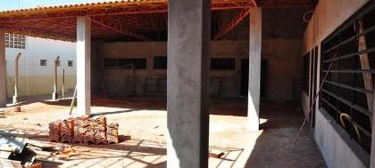 Prefeitura reforma 17 escolas; outras 3 estão em obras