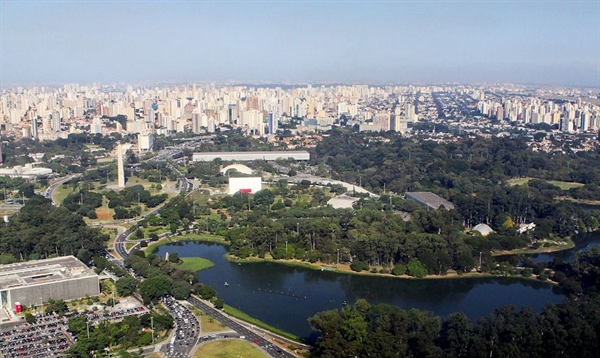 (Foto: Caio Pimenta/ Secretaria de Turismo de São Paulo)
