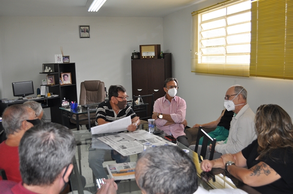 O ex-presidente nacional do PT, Rui Falcão, disse ser contra a candidatura de Alckmin como vice de Lula: ‘acrescenta muito pouco’ (Foto: A Cidade)