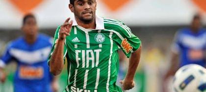 Buscando tranquilidade, Palmeiras pega o Coritiba