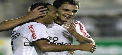 Corinthians enfrenta o lanterna América Mineiro