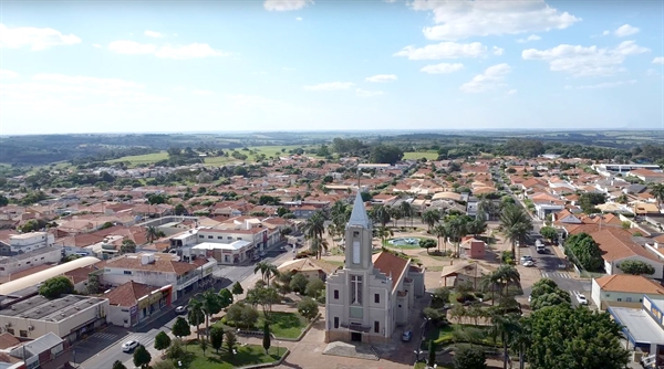 A iniciativa é uma realização da Prefeitura Municipal de Nhandeara e ocorre hoje e amanhã (Foto: Prefeitura de Nhandeara)