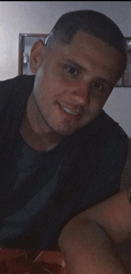 Paulo Henrique Conceição de Lima, de 28 anos, segue desaparecido Foto: Arquivo Pessoal)