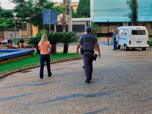 Foi determinado que seja coordenada e implementada ações no âmbito local que visem a melhoria do conforto térmico das pessoas em situação de rua (Foto: Prefeitura de Votuporanga)