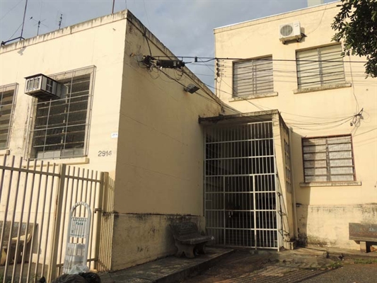 Cadeia local passa a receber apenas mulheres