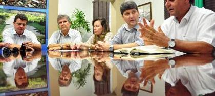 Prefeitura deve entregar 700 casas até junho