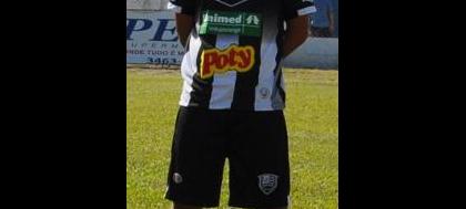 Para zagueiro Kelis, é preciso atenção com Túlio 