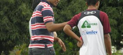 Além do CAV, outros quatro times seguem sem técnico