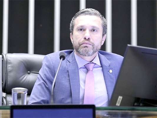 O deputado federal Fausto Pinato marcou para o próximo sábado um outro encontro com lideranças. Tem muita gente de olho na “União Progressista” (Foto: Redes sociais)