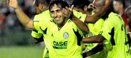 Paulistão encerra 1ª fase com "super" rodada 
