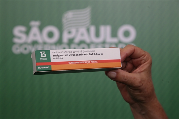 (Foto: Governo do Estado de São Paulo)