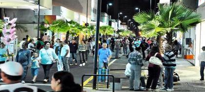 Prefeito quer comércio na sexta até as 20 horas 