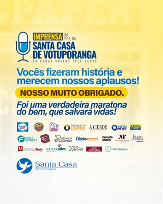 Veículos de comunicação conseguiram arrecadar dinheiro, alimentos, equipamentos de proteção individual e até uma moto 0km (Imagem: Divulgação)