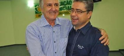 Luiz da Casa Globo quer conquistar mais associados