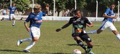 Fernandópolis e Votuporanguense ficam no 0 a 0
