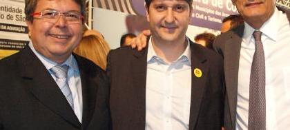 Deputado estadual conquista escola de artes