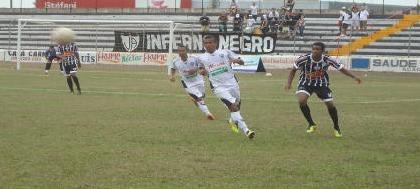 Votuporanguense vence o Jaboticabal por 2 a 0