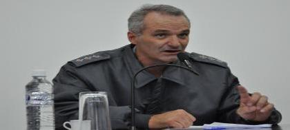 Segurança Pública é tema de debate na Câmara