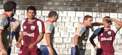 Votuporanguense definida para estreia na 2ª fase
