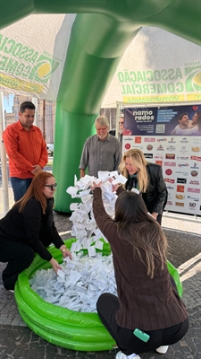 O prêmio inclui o transporte e o passeio com city tour completo em Campos do Jordão (Foto: ACV) 