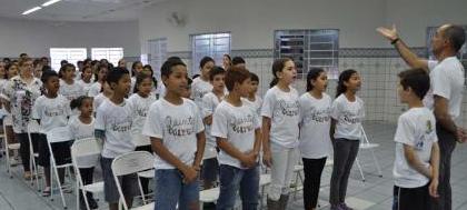 “Quintal Cultural” vai falar sobre drogas 