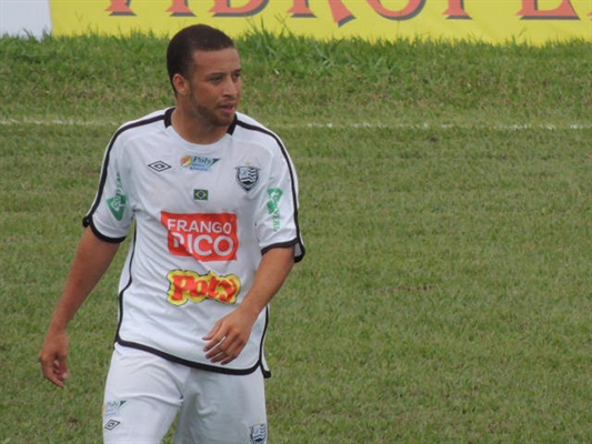 CAV segura 8 jogadores para Copa Paulista