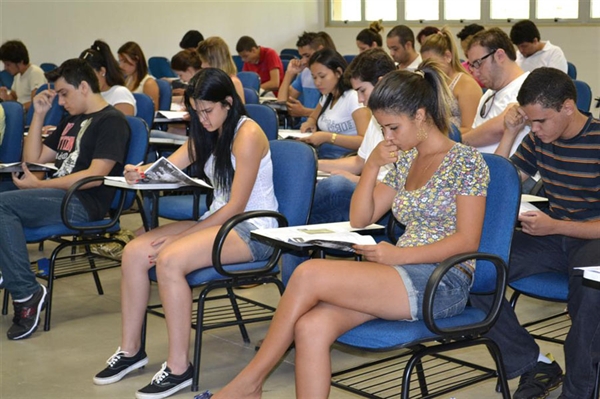 Inscrições se encerram amanhã
