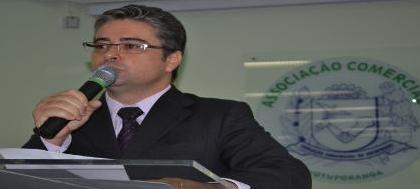 Marcos Aureliano ressalta consolidação da ACV