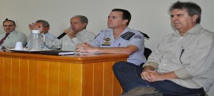 Prefeitura pretende instalar sistema de monitoramento 