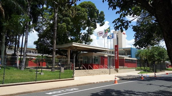 As 54 vagas do Senai de Votuporanga estão distribuídas entre três turmas: uma para o curso de eletricista industrial e duas para o de soldador (Foto: Divulgação/Senai de Votuporanga)