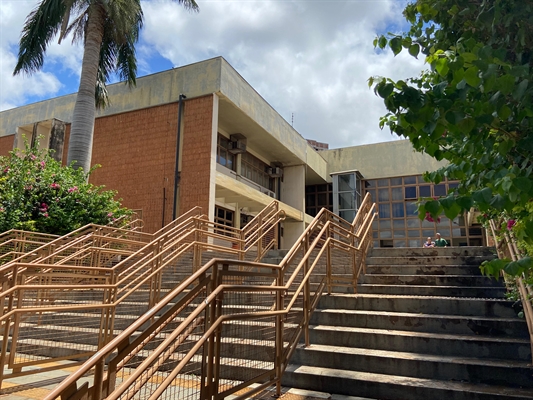 A sentença foi proferida anteontem pela juíza Bruna Marques Libânio Martins, da 2ª Vara Criminal e da Infância e Juventude de Votuporanga (Foto: A Cidade)