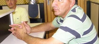 Novo técnico acredita na qualidade do elenco