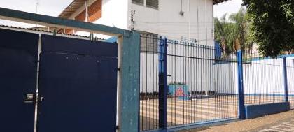 Uzenir garante ensino médio noturno para 2013